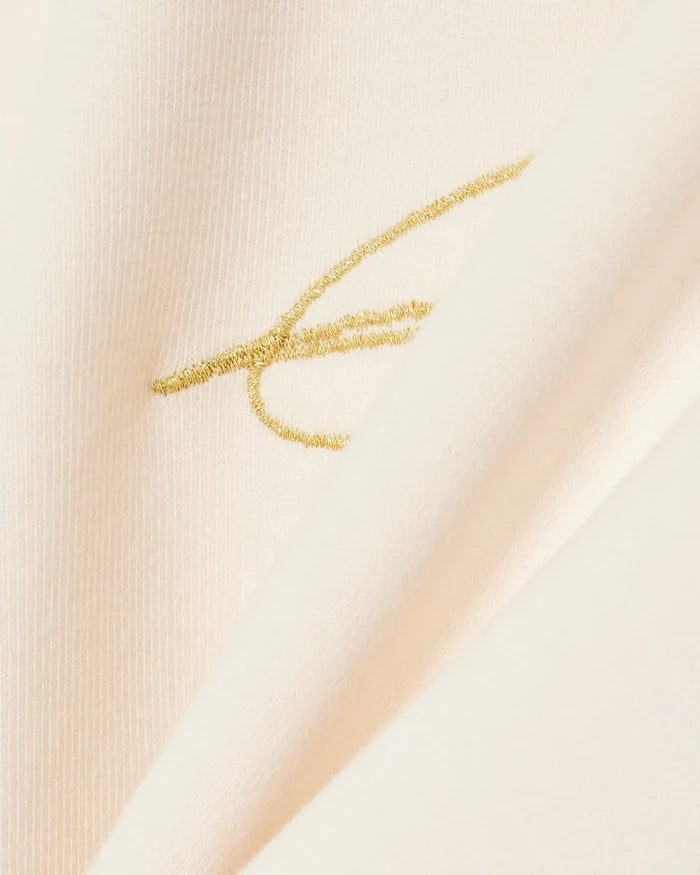 Lacoste Lacoste Novak Djokovic Signature Sweatshirt - Lapland Sweatshirt