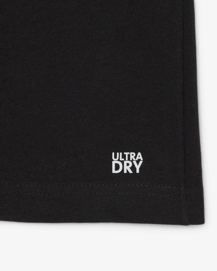 Lacoste Lacoste Poly/Cotton Classic T-Shirt - Black T-Shirt