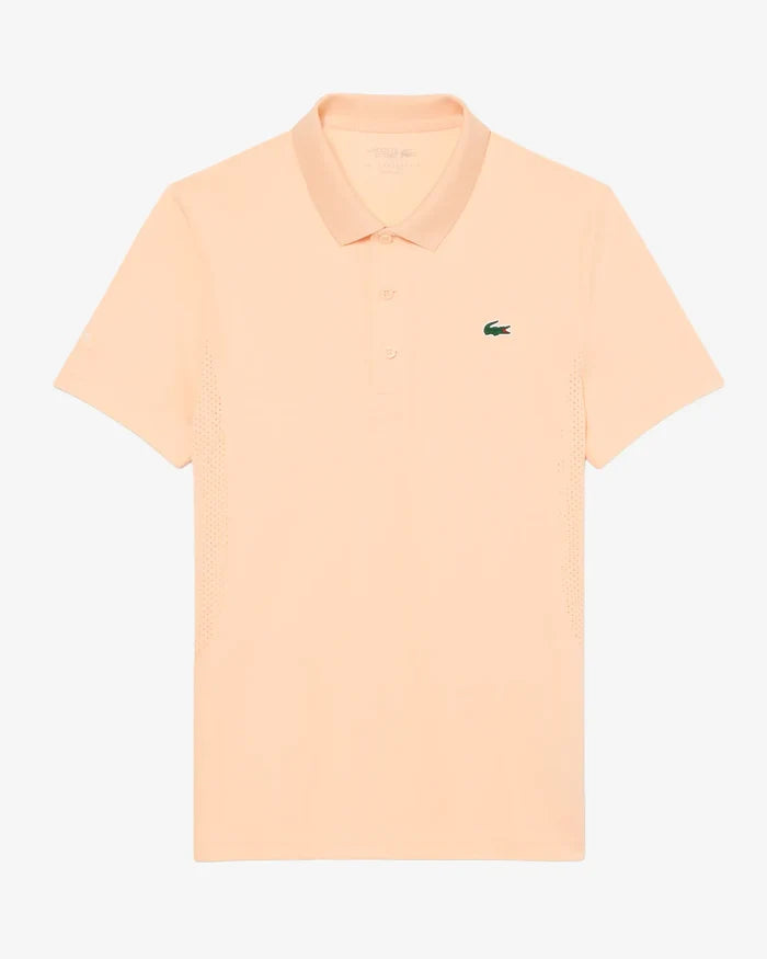 Lacoste Lacoste Roland-Garros Novak Fan Polo - Angie Polo Shirt