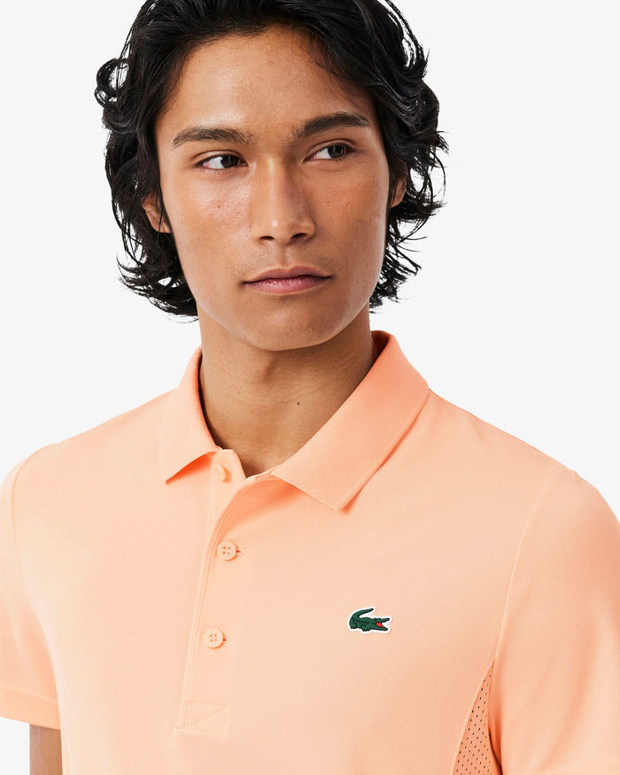 Lacoste Lacoste Roland-Garros Novak Fan Polo - Angie Polo Shirt