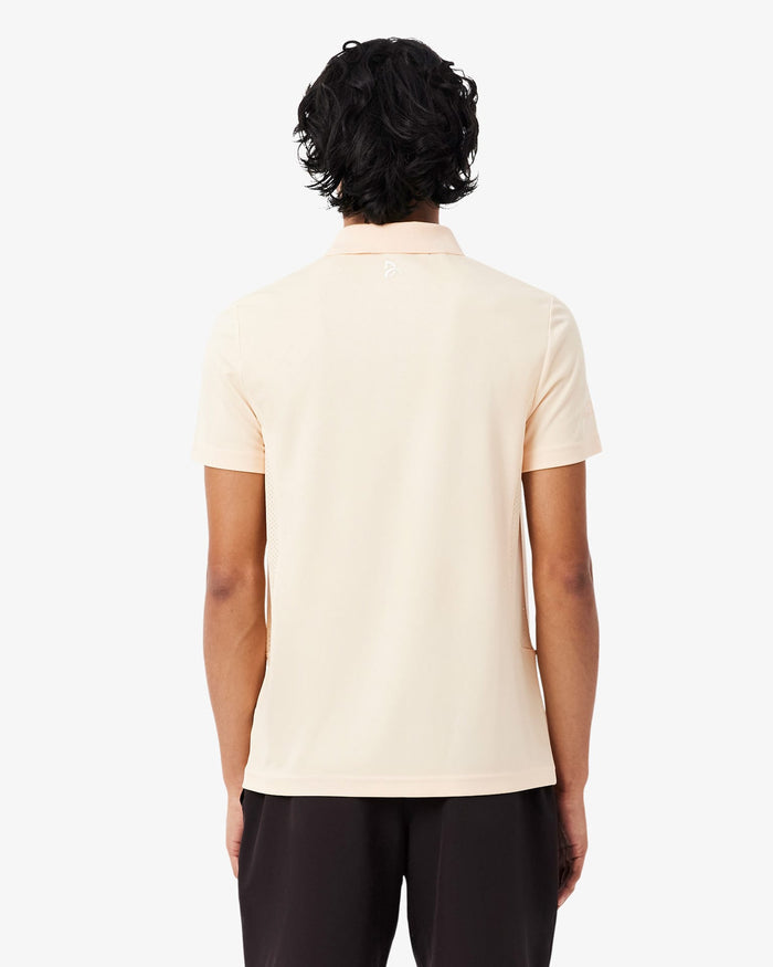 Lacoste Lacoste Roland-Garros Novak Fan Polo - Angie Polo Shirt