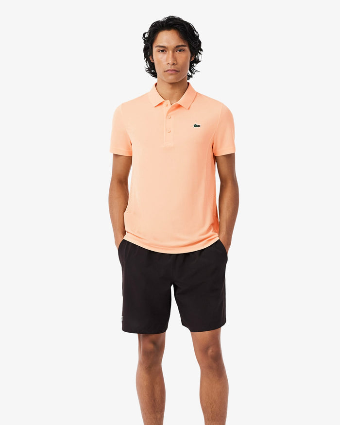 Lacoste Lacoste Roland-Garros Novak Fan Polo - Angie Polo Shirt