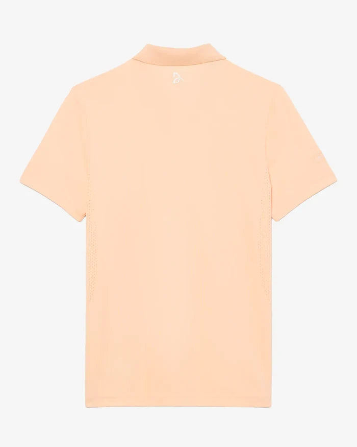 Lacoste Lacoste Roland-Garros Novak Fan Polo - Angie Polo Shirt