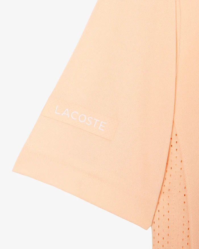 Lacoste Lacoste Roland-Garros Novak Fan Polo - Angie Polo Shirt