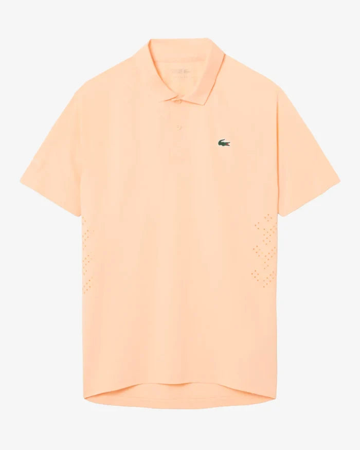 Lacoste Lacoste Roland-Garros Novak On-Court Polo - Angie Polo Shirt