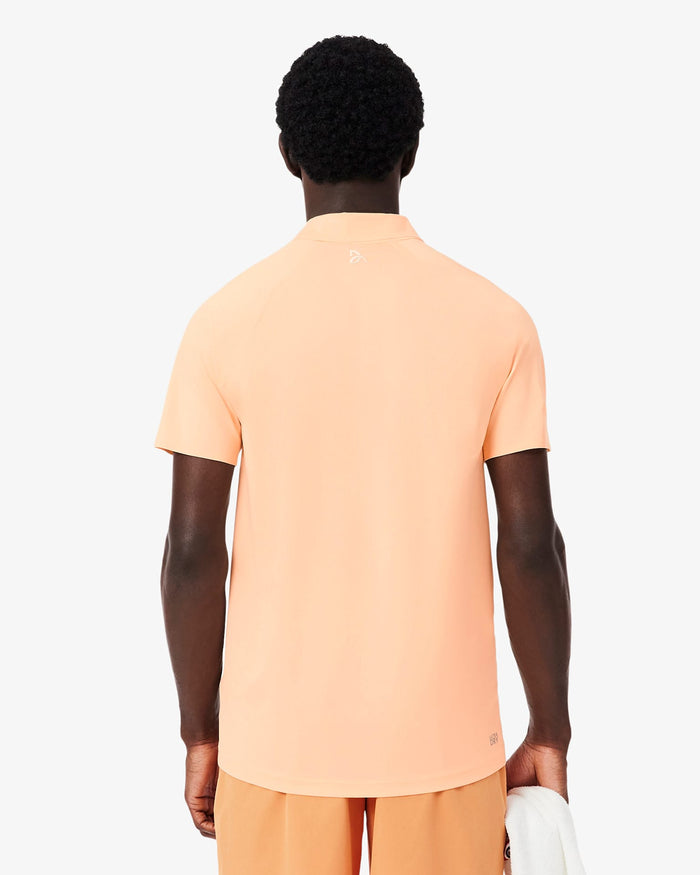 Lacoste Lacoste Roland-Garros Novak On-Court Polo - Angie Polo Shirt