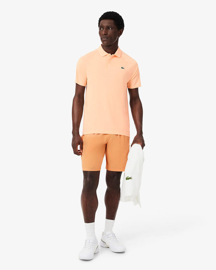 Lacoste Lacoste Roland-Garros Novak On-Court Polo - Angie Polo Shirt