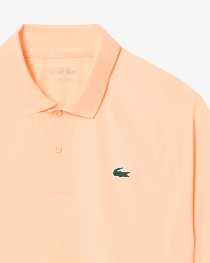 Lacoste Lacoste Roland-Garros Novak On-Court Polo - Angie Polo Shirt