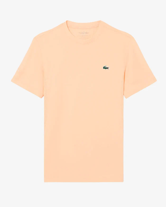 Lacoste Lacoste Roland-Garros Novak T-Shirt - Angie T-Shirt