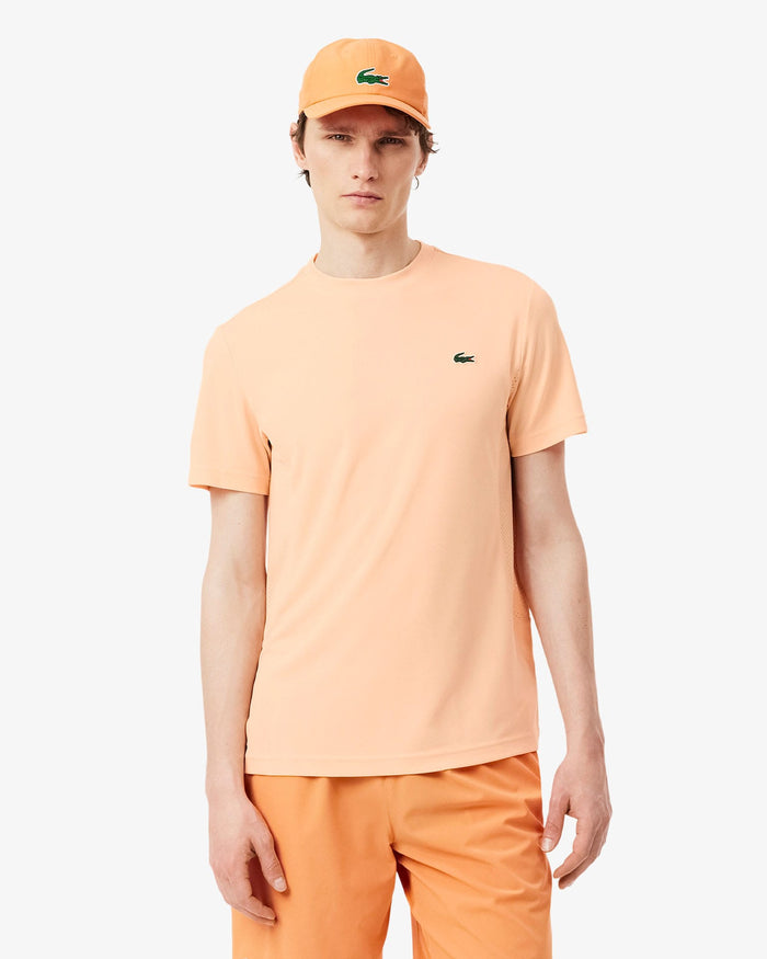 Lacoste Lacoste Roland-Garros Novak T-Shirt - Angie T-Shirt