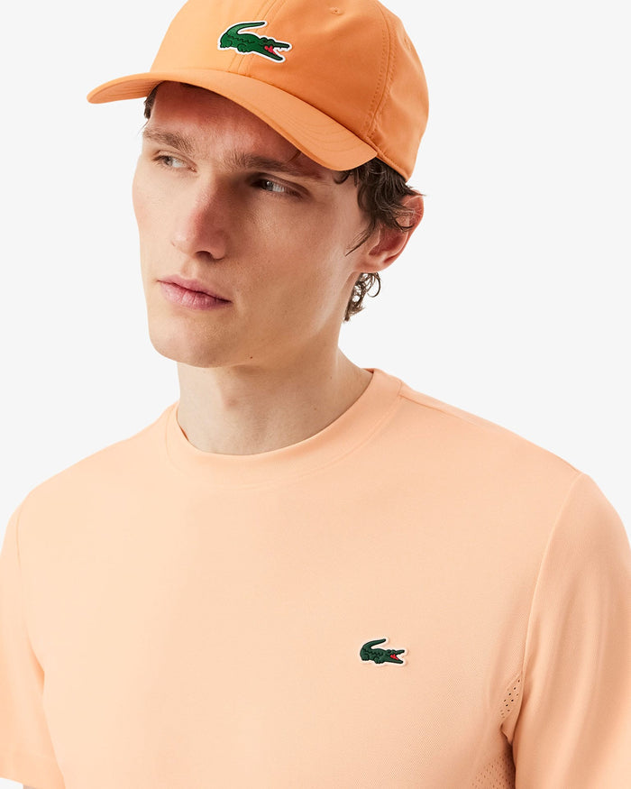 Lacoste Lacoste Roland-Garros Novak T-Shirt - Angie T-Shirt