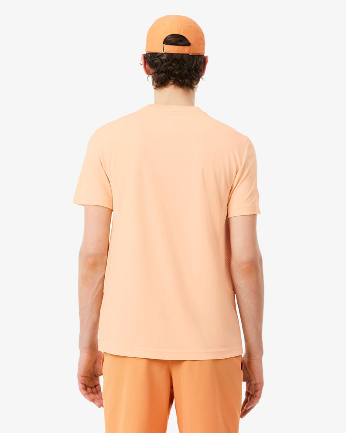 Lacoste Lacoste Roland-Garros Novak T-Shirt - Angie T-Shirt