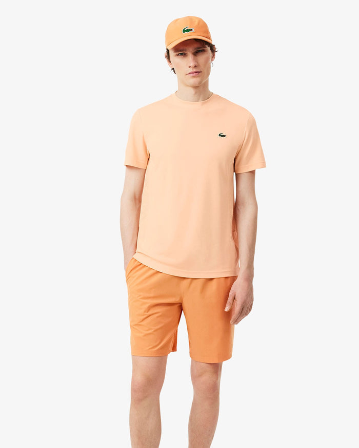 Lacoste Lacoste Roland-Garros Novak T-Shirt - Angie T-Shirt