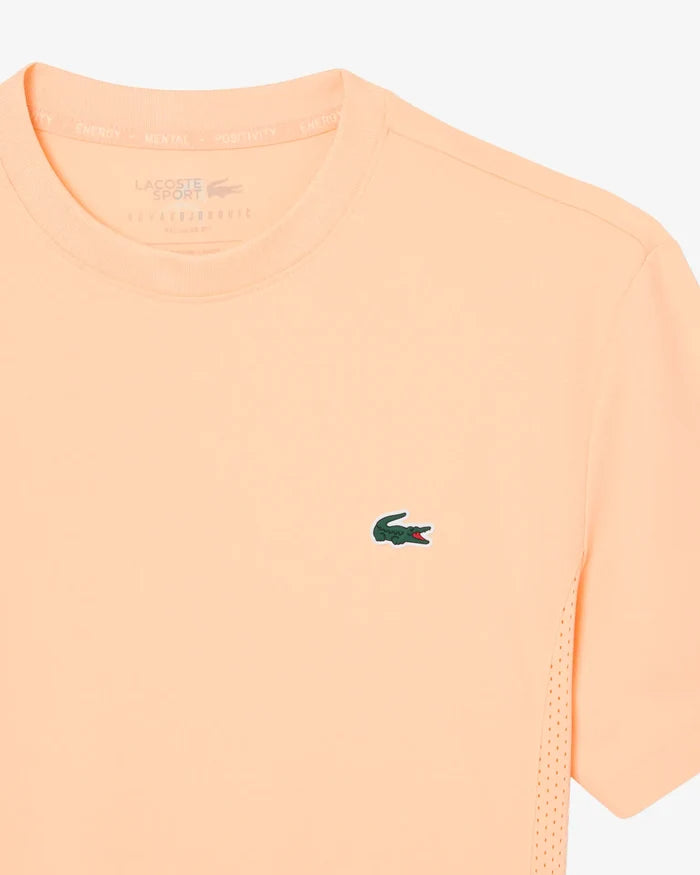 Lacoste Lacoste Roland-Garros Novak T-Shirt - Angie T-Shirt