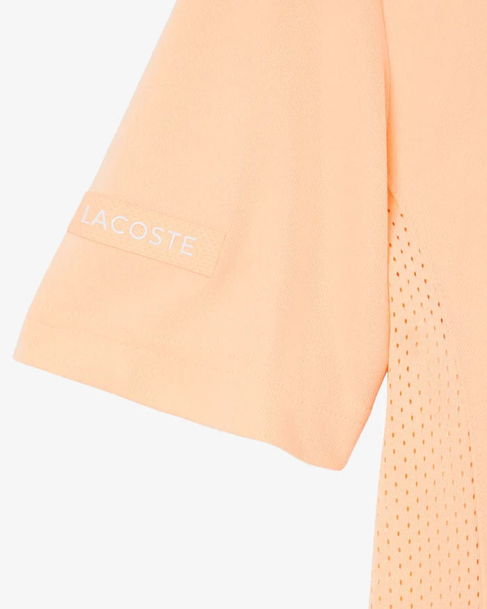Lacoste Lacoste Roland-Garros Novak T-Shirt - Angie T-Shirt