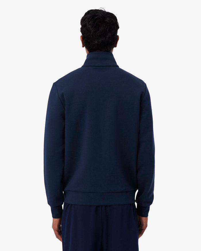 Lacoste Lacoste Roland-Garros Official Jacket - Navy/Blossom Jacket