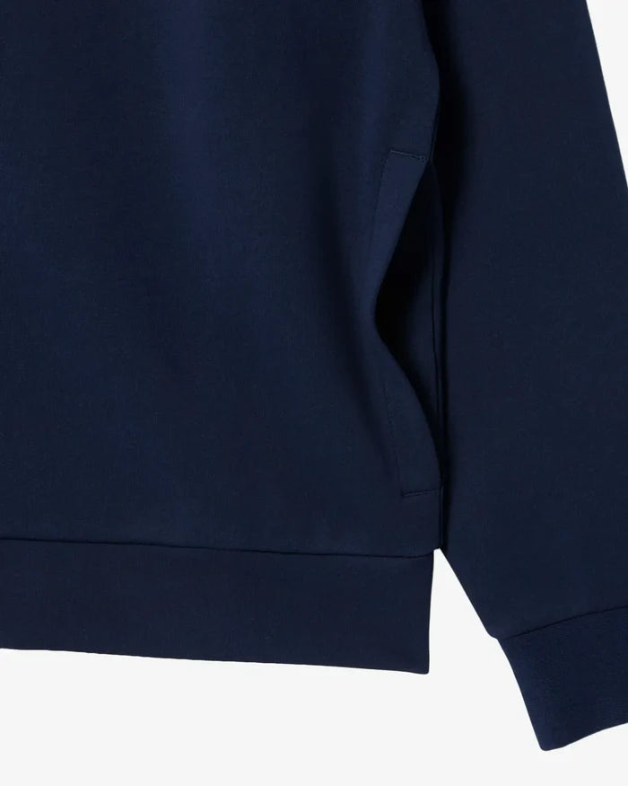 Lacoste Lacoste Roland-Garros Official Jacket - Navy/Blossom Jacket