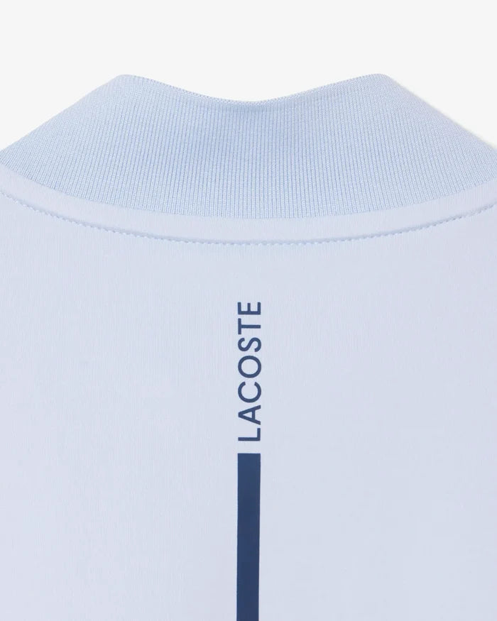 Lacoste Lacoste Womens Players Tank Top - Phoenix Blue Tank Top