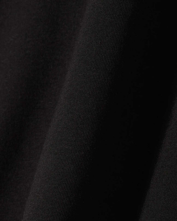 Lacoste Lacoste x ATP Poly/Cotton Classic T-Shirt - Black T-Shirt