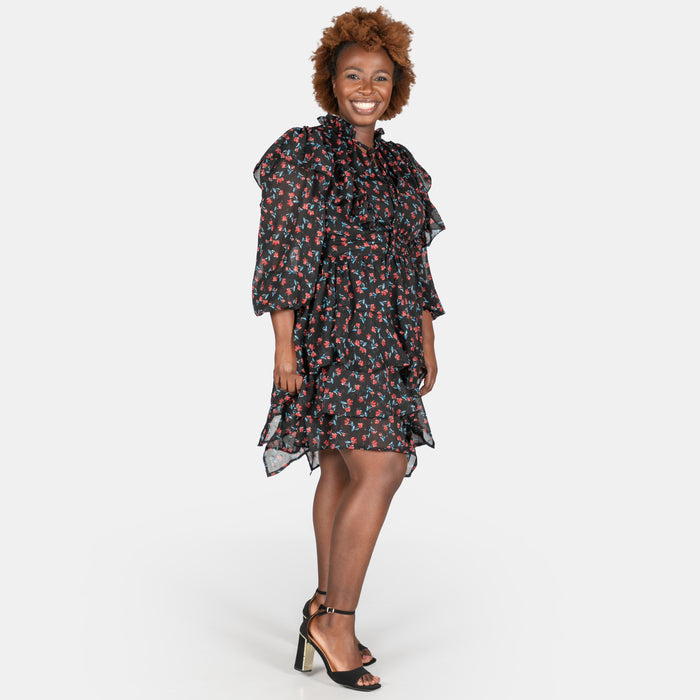 Ladies' Angelique Dress