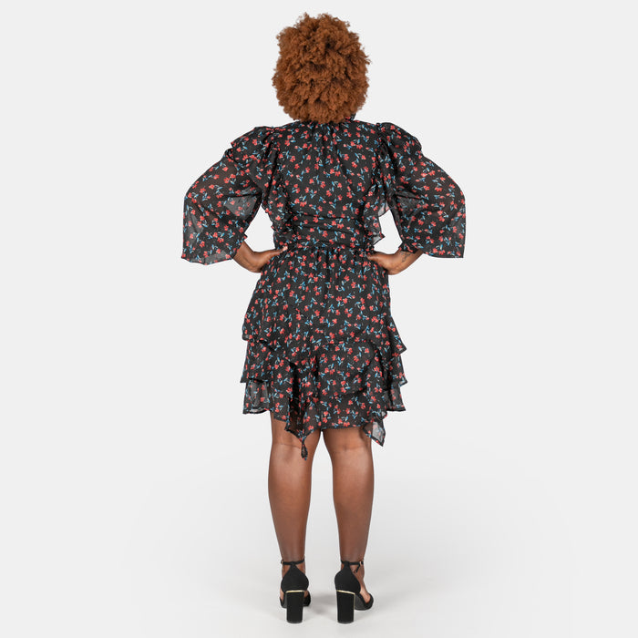 Ladies' Angelique Dress