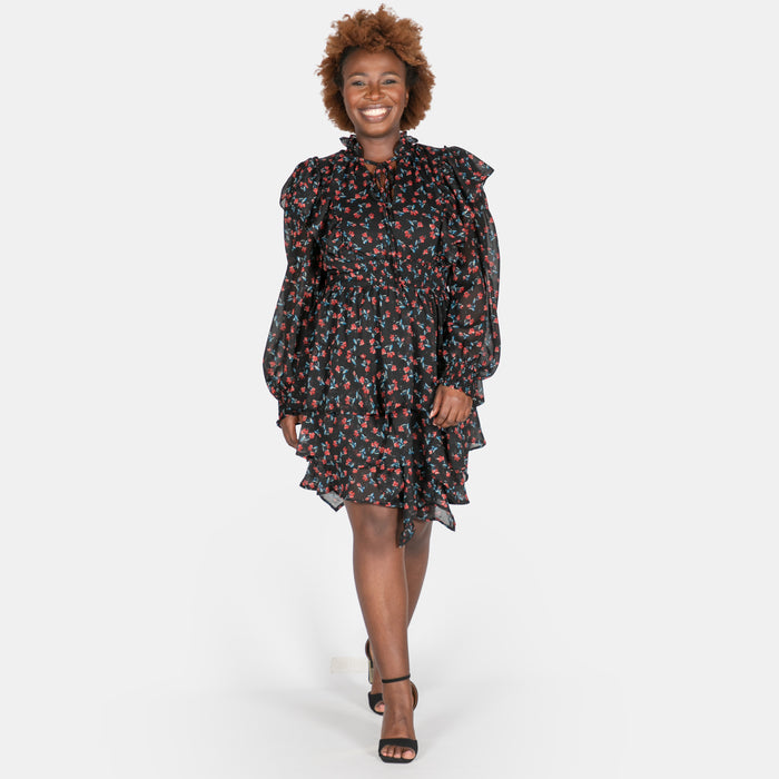Ladies' Angelique Dress