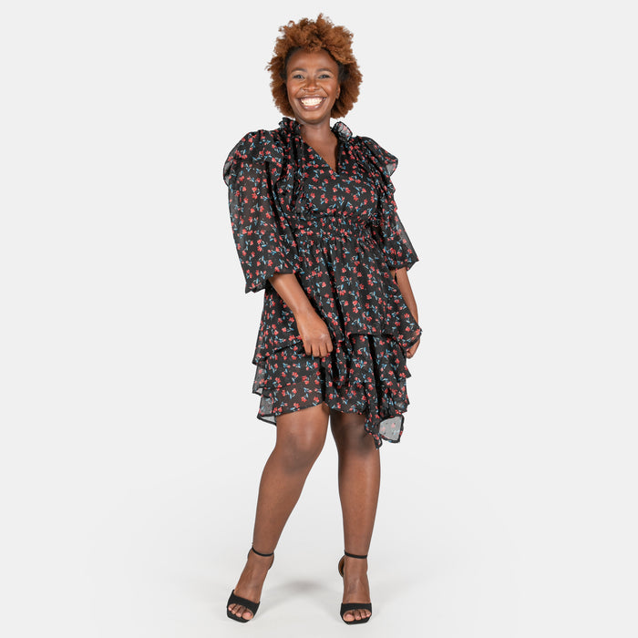 Ladies' Angelique Dress