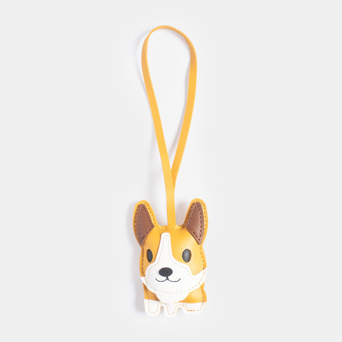 Ladies' Bag Accessory - Corgi