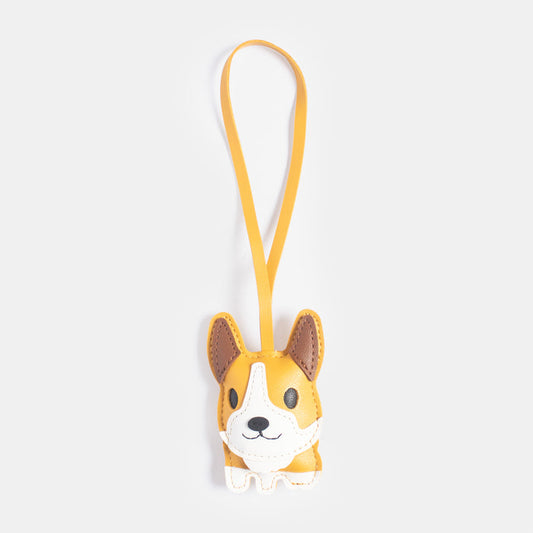 Ladies' Bag Accessory - Corgi