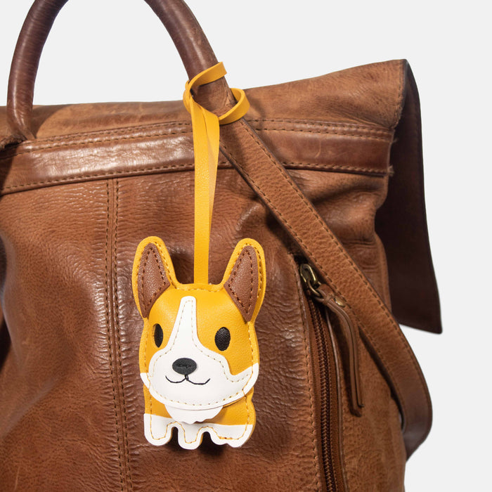 Ladies' Bag Accessory - Corgi