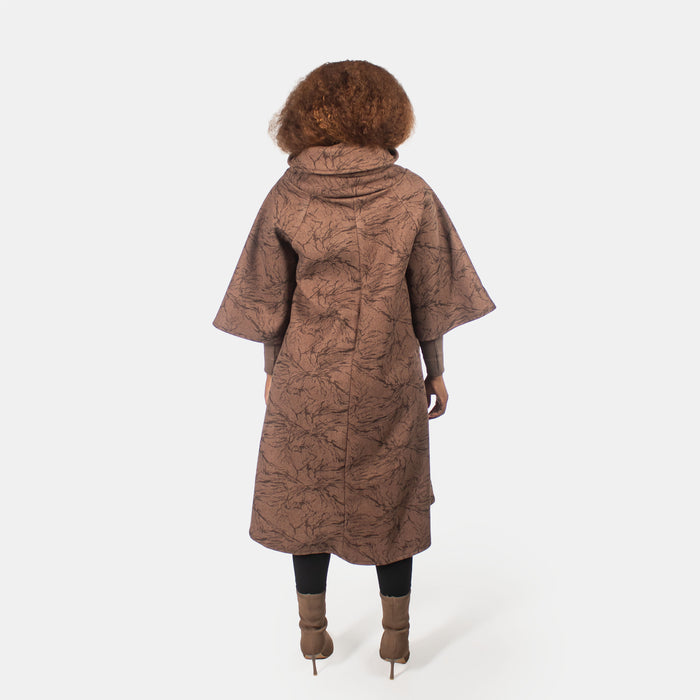 Ladies' Beth Jacket - Brown