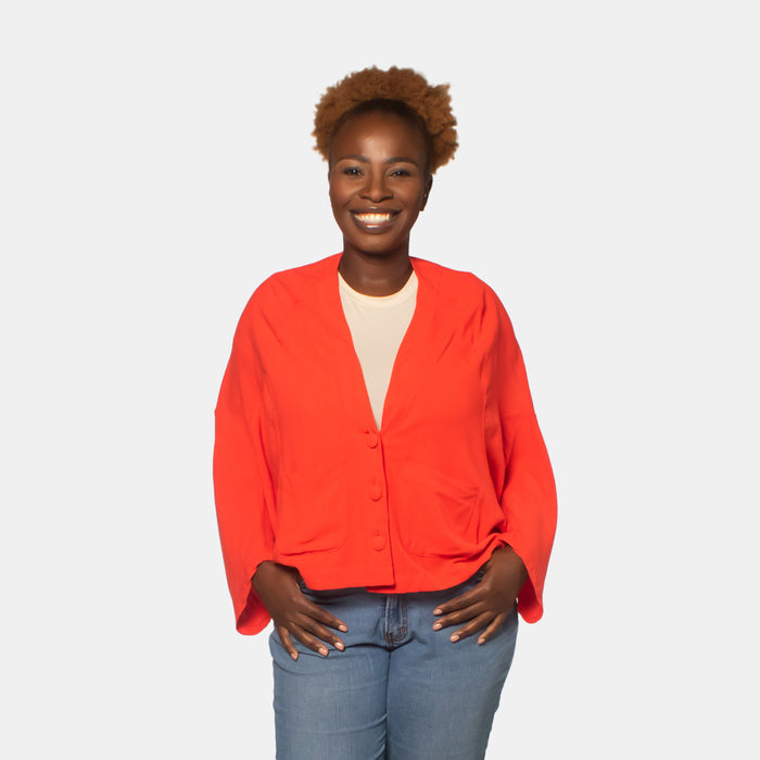 Ladies' Breeze Top