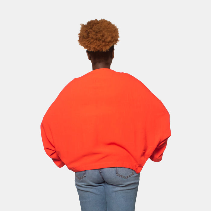 Ladies' Breeze Top