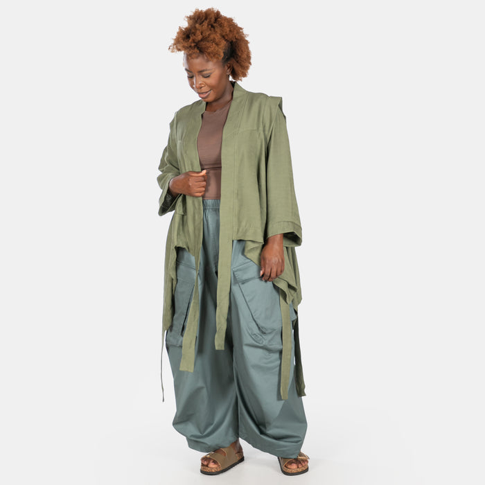 Ladies' Calypso Top - Khaki