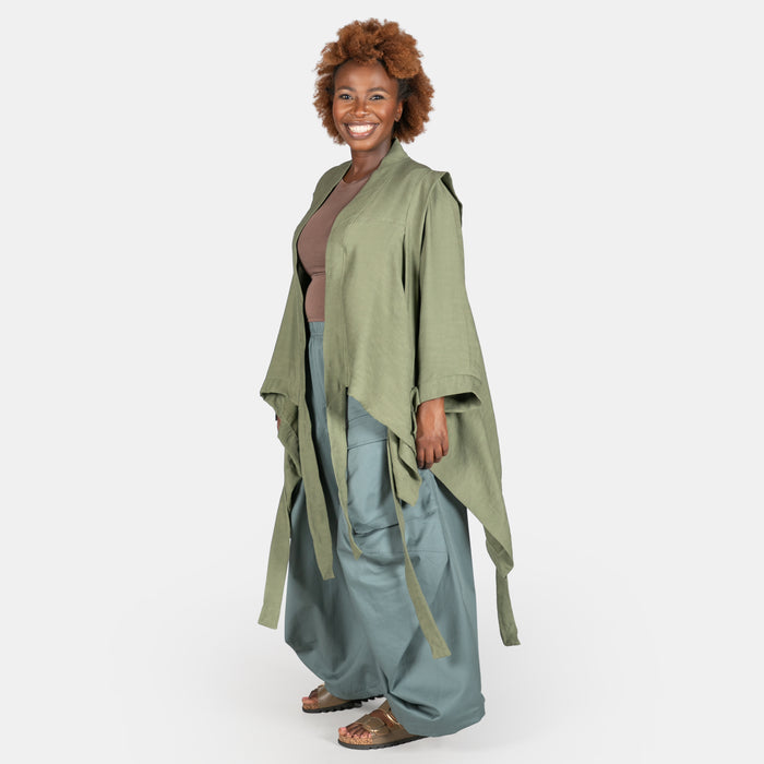 Ladies' Calypso Top - Khaki
