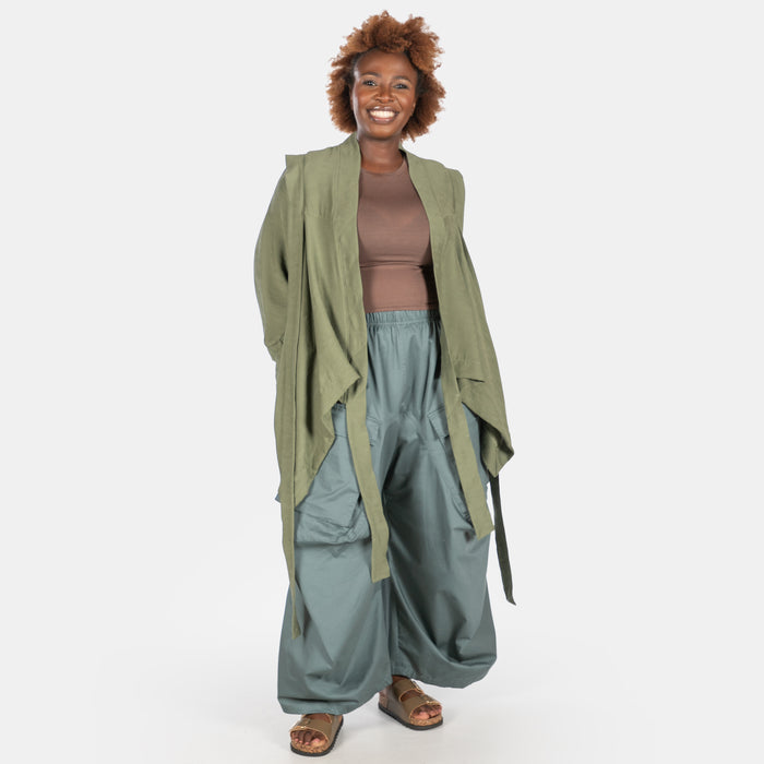 Ladies' Calypso Top - Khaki