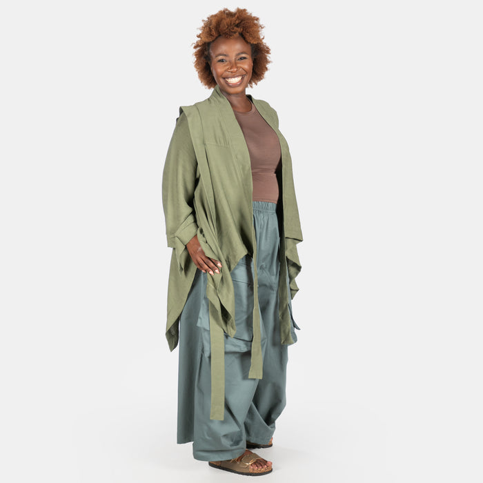 Ladies' Calypso Top - Khaki