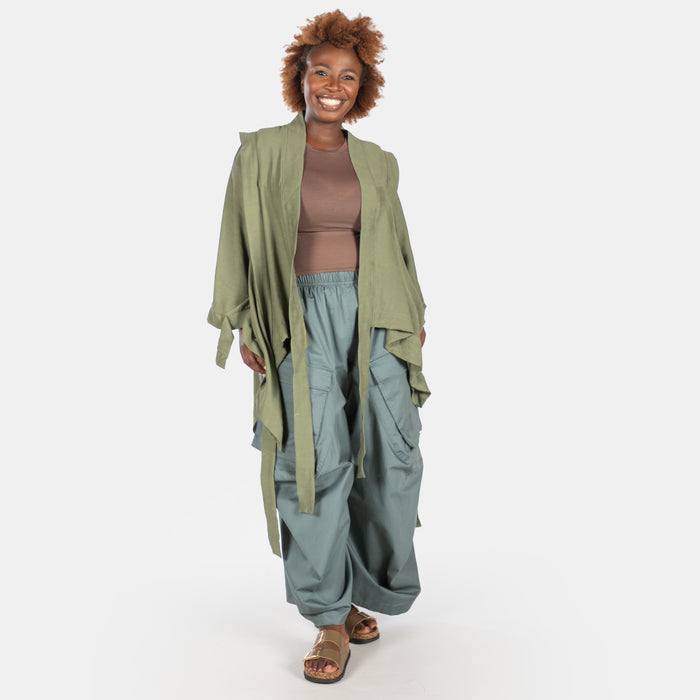 Ladies' Calypso Top - Khaki