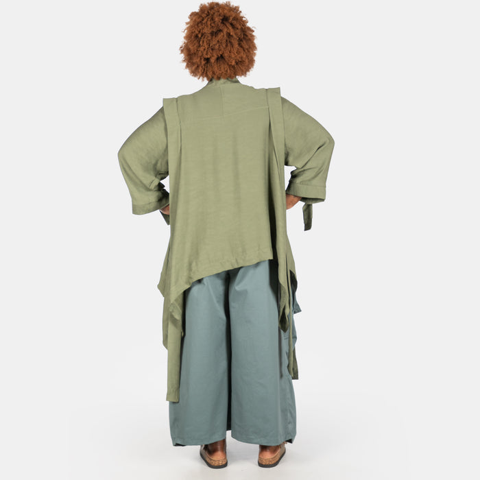 Ladies' Calypso Top - Khaki
