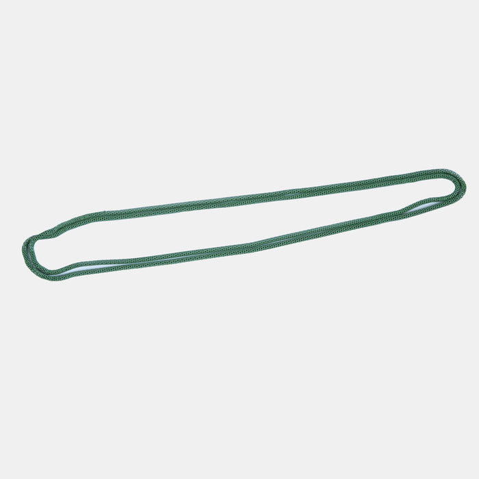 Ladies' Chain Necklace - Olive