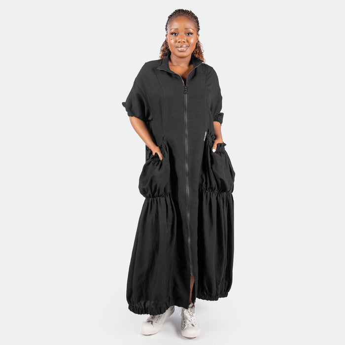Ladies' Coat Dress