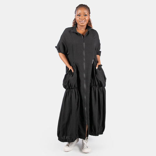 Ladies' Coat Dress