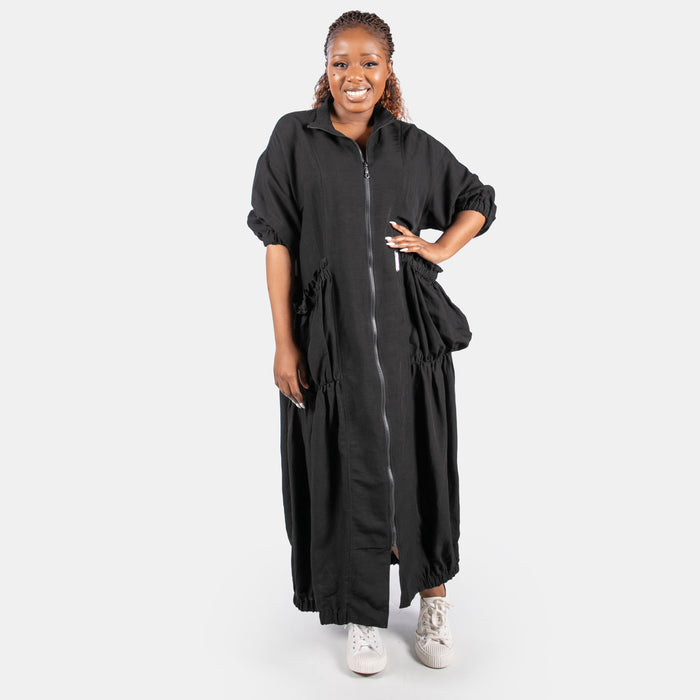 Ladies' Coat Dress