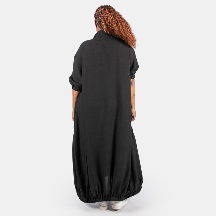 Ladies' Coat Dress