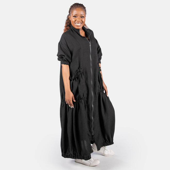 Ladies' Coat Dress