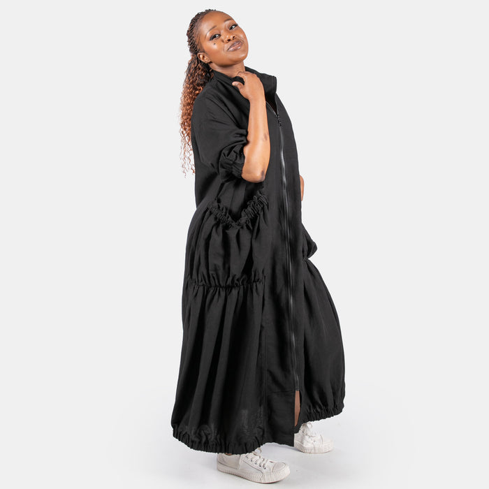 Ladies' Coat Dress