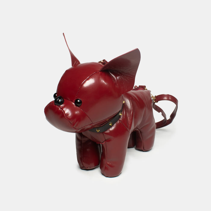 Ladies' Dogamatrix Bag - Ruby