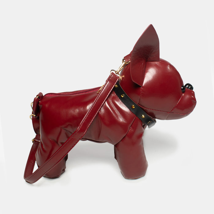 Ladies' Dogamatrix Bag - Ruby