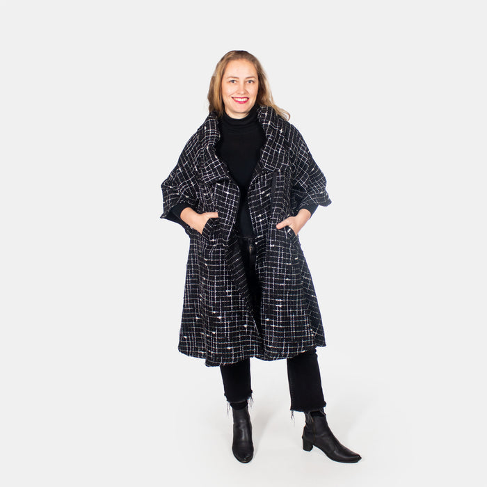 Ladies' Elizabeth Jacket - Black