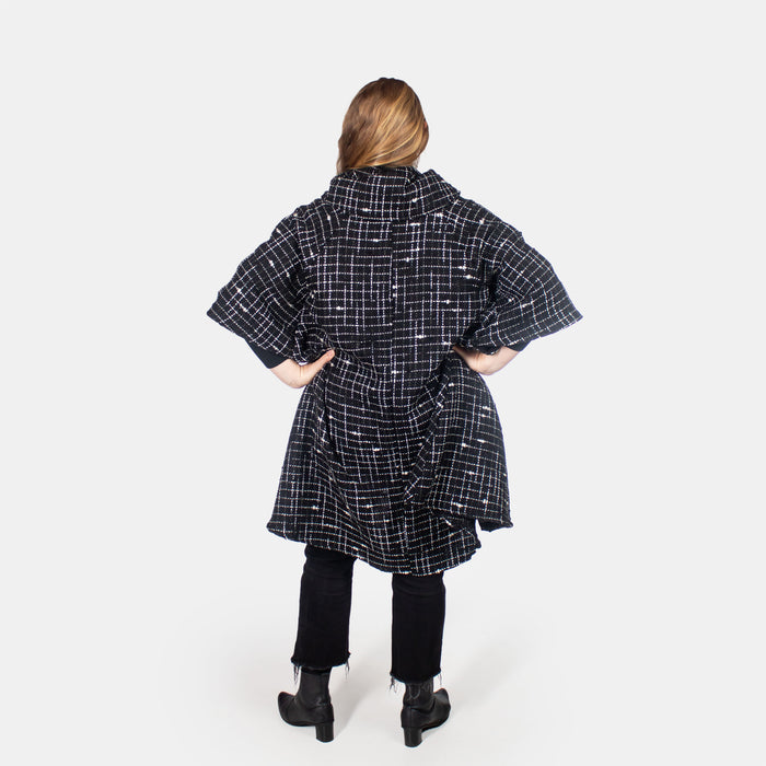 Ladies' Elizabeth Jacket - Black